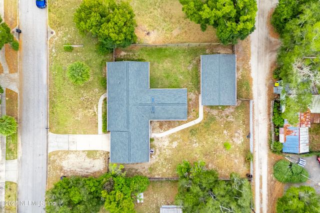 420 PALMETTO Avenue, Keystone Heights, FL 32656