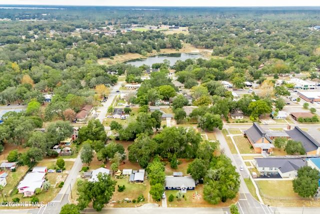 420 PALMETTO Avenue, Keystone Heights, FL 32656