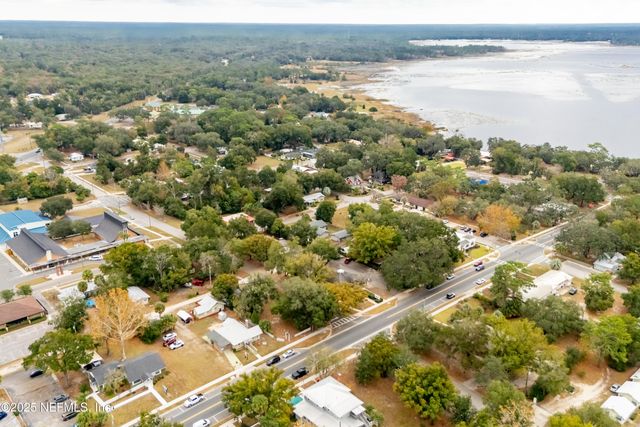 420 PALMETTO Avenue, Keystone Heights, FL 32656