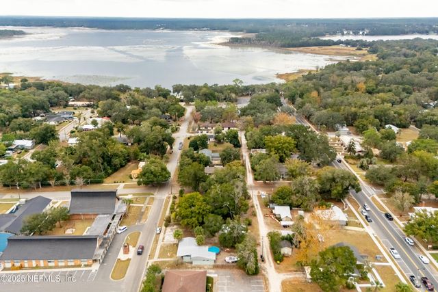 420 PALMETTO Avenue, Keystone Heights, FL 32656