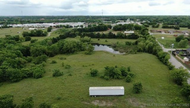 00 Refinery Road, Ardmore, OK 73401