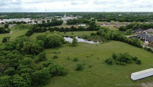 00 Refinery Road, Ardmore, OK 73401