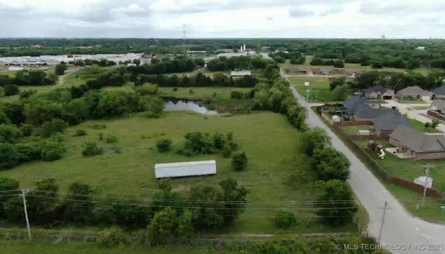 00 Refinery Road, Ardmore, OK 73401