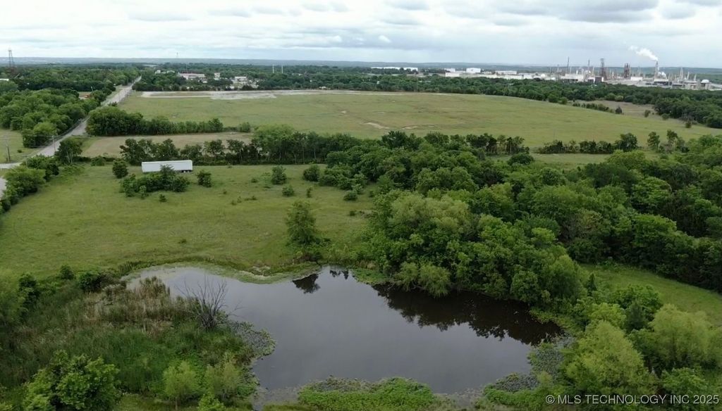 00 Refinery Road, Ardmore, OK 73401