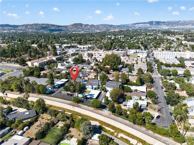 7025 Glade Ave. 2, Canoga Park, CA 91303
