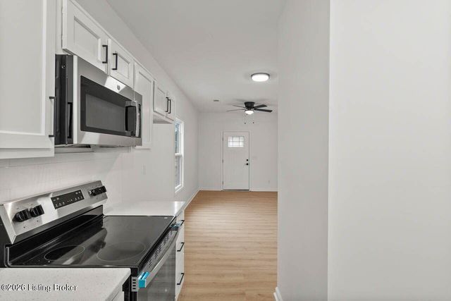 722 Inverness Ave, Louisville, KY 40214