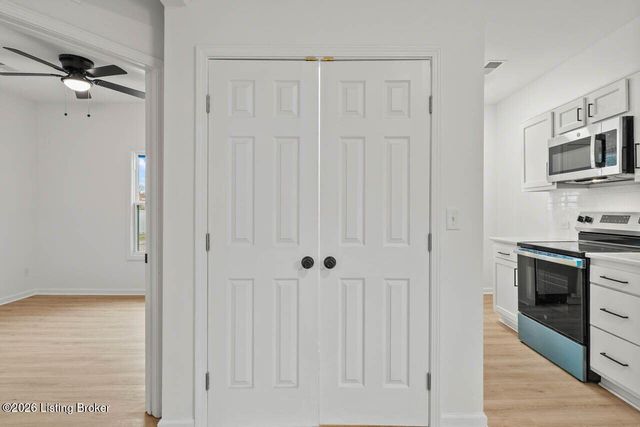 722 Inverness Ave, Louisville, KY 40214