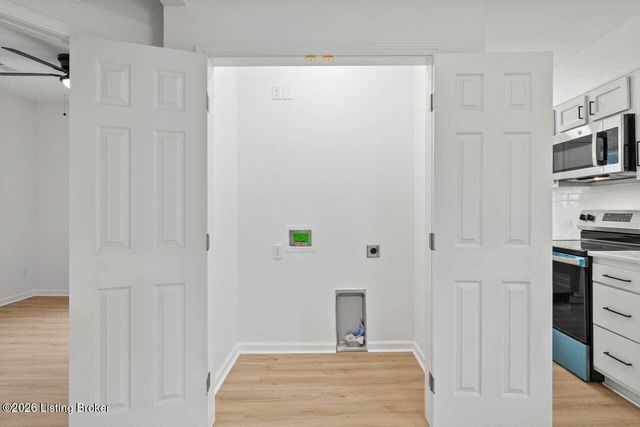 722 Inverness Ave, Louisville, KY 40214