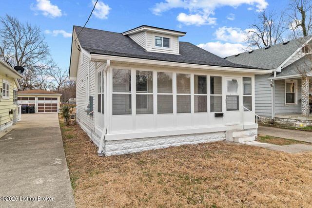 722 Inverness Ave, Louisville, KY 40214