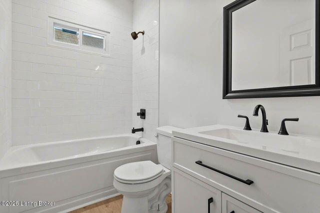 722 Inverness Ave, Louisville, KY 40214