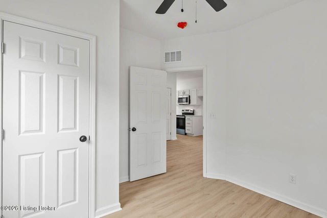 722 Inverness Ave, Louisville, KY 40214