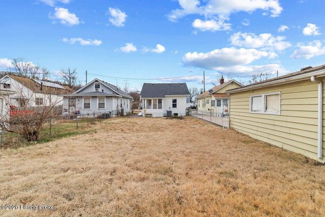 722 Inverness Ave, Louisville, KY 40214