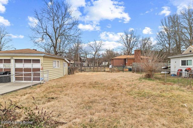 722 Inverness Ave, Louisville, KY 40214