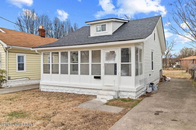 722 Inverness Ave, Louisville, KY 40214