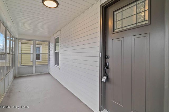 722 Inverness Ave, Louisville, KY 40214