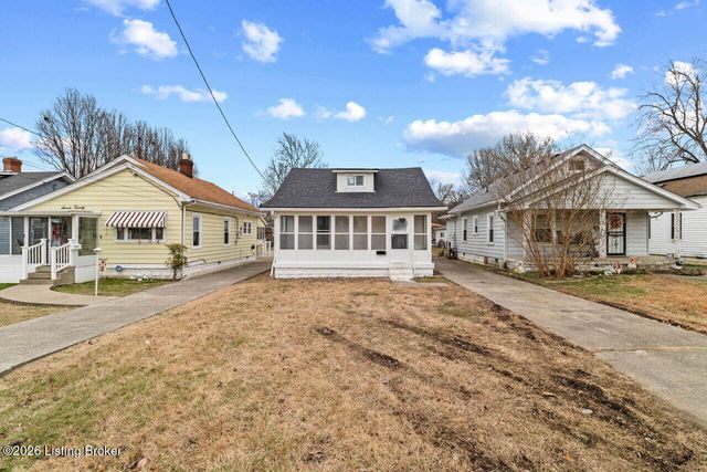 722 Inverness Ave, Louisville, KY 40214