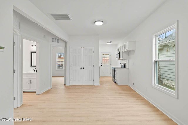 722 Inverness Ave, Louisville, KY 40214