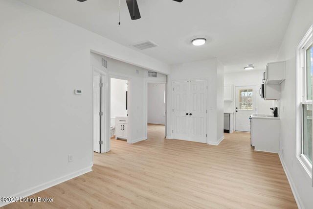 722 Inverness Ave, Louisville, KY 40214