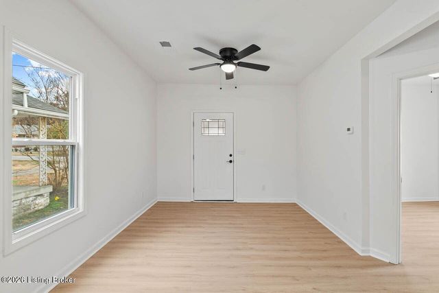 722 Inverness Ave, Louisville, KY 40214