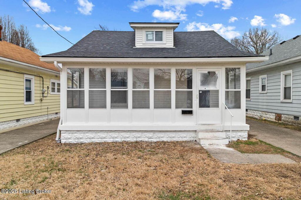 722 Inverness Ave, Louisville, KY 40214