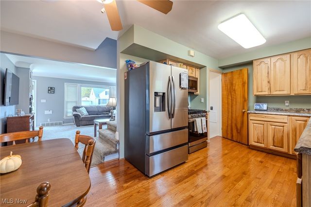 335 Blissfield Drive, Willowick, OH 44095