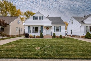 335 Blissfield Drive, Willowick, OH 44095