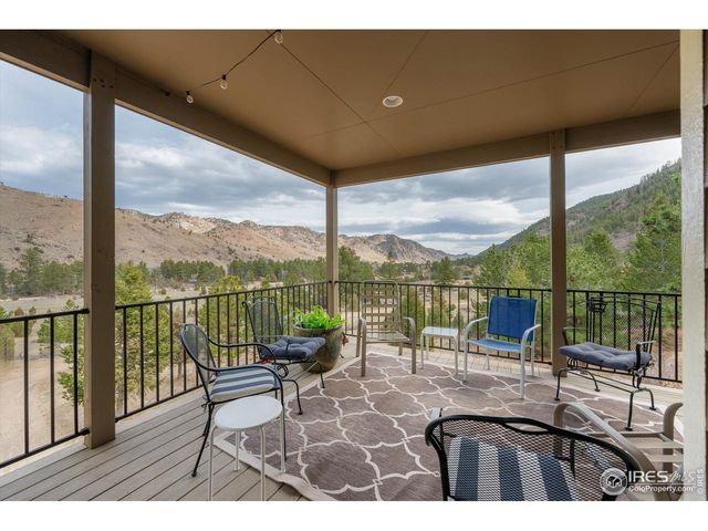 229 Rustic Rd, Bellvue, CO 80512