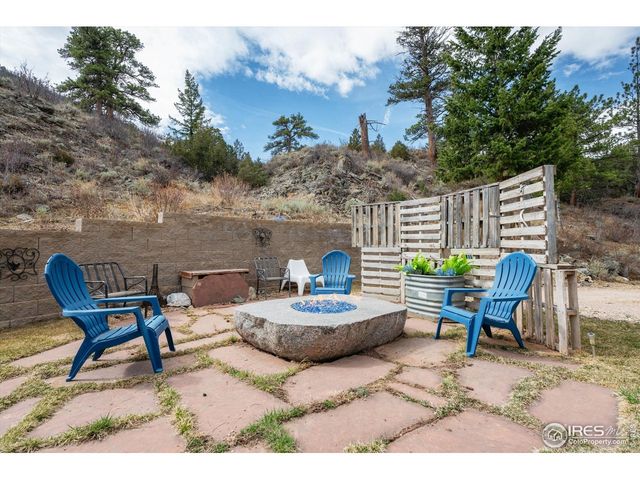 229 Rustic Rd, Bellvue, CO 80512