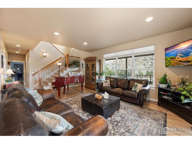 229 Rustic Rd, Bellvue, CO 80512