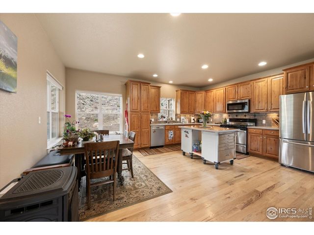 229 Rustic Rd, Bellvue, CO 80512