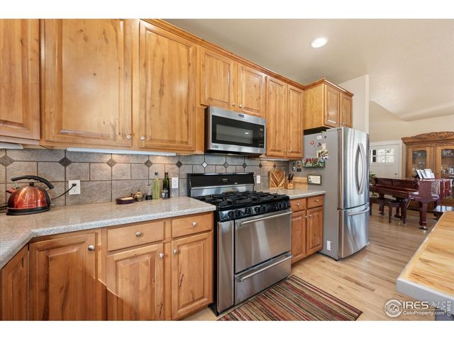 229 Rustic Rd, Bellvue, CO 80512