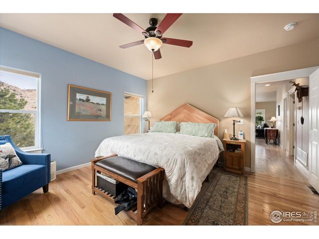 229 Rustic Rd, Bellvue, CO 80512