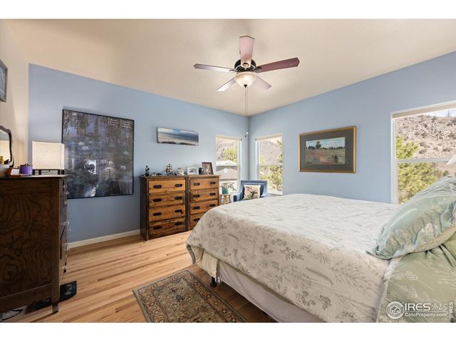 229 Rustic Rd, Bellvue, CO 80512