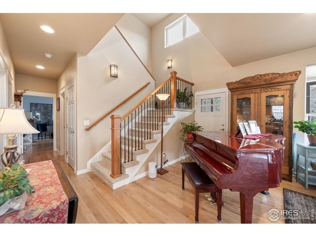 229 Rustic Rd, Bellvue, CO 80512