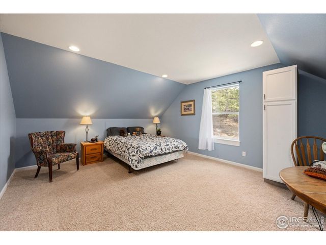 229 Rustic Rd, Bellvue, CO 80512