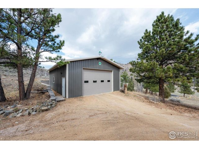 229 Rustic Rd, Bellvue, CO 80512