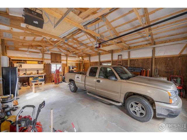 229 Rustic Rd, Bellvue, CO 80512