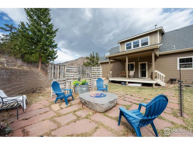 229 Rustic Rd, Bellvue, CO 80512