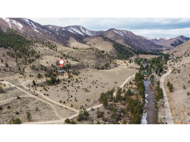 229 Rustic Rd, Bellvue, CO 80512