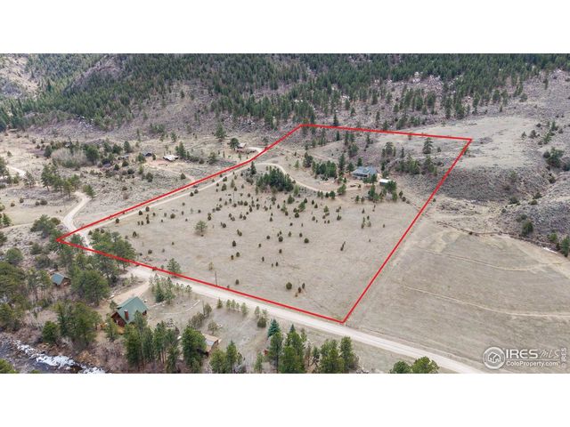 229 Rustic Rd, Bellvue, CO 80512