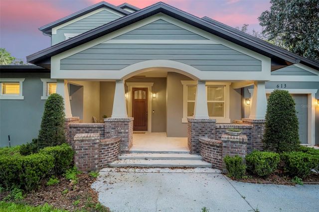 613 BONITA ROAD, Winter Springs, FL 32708