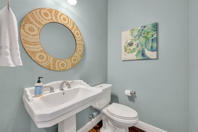 613 BONITA ROAD, Winter Springs, FL 32708