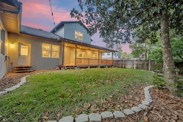 613 BONITA ROAD, Winter Springs, FL 32708