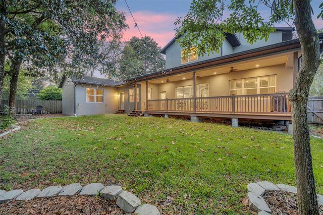 613 BONITA ROAD, Winter Springs, FL 32708