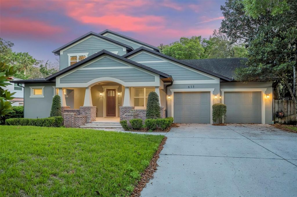 613 BONITA ROAD, Winter Springs, FL 32708