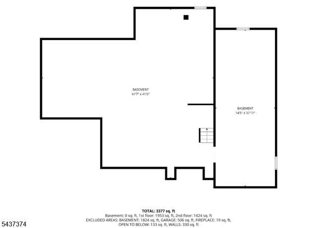 38 Canterbury Rd, Denville Twp., NJ 07834