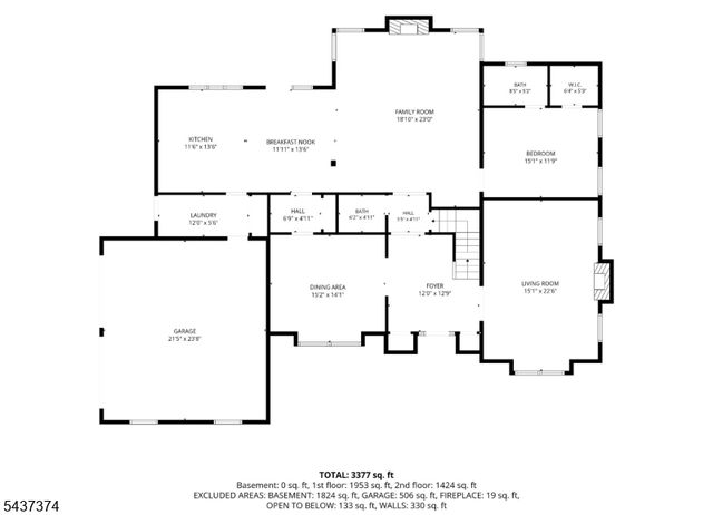 38 Canterbury Rd, Denville Twp., NJ 07834