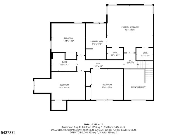 38 Canterbury Rd, Denville Twp., NJ 07834
