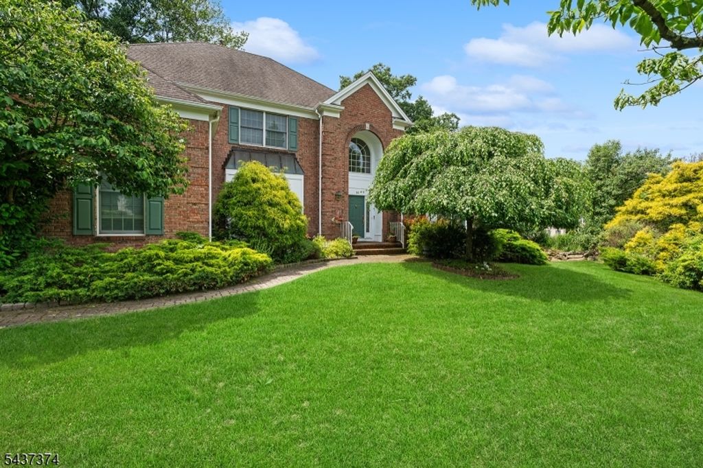 38 Canterbury Rd, Denville Twp., NJ 07834