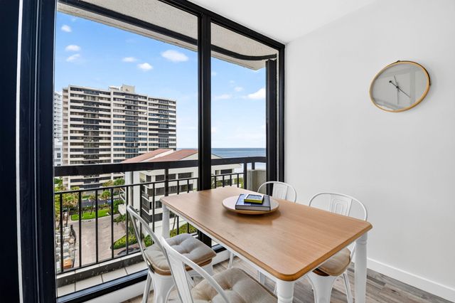 4000 N Ocean Drive 703, Singer Island, FL 33404